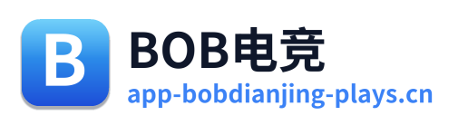 BOB电竞 Logo